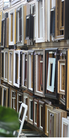 Picture Framing Supplies - JSG Exquisite Custom Framing